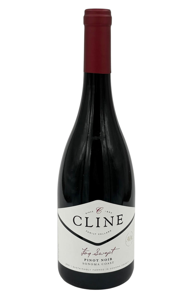 Cline_2021_Pinot_Noir_Fog_Swep