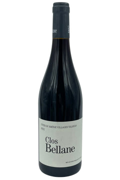 Clos_Bellane_2022_Cotes_du_Rho