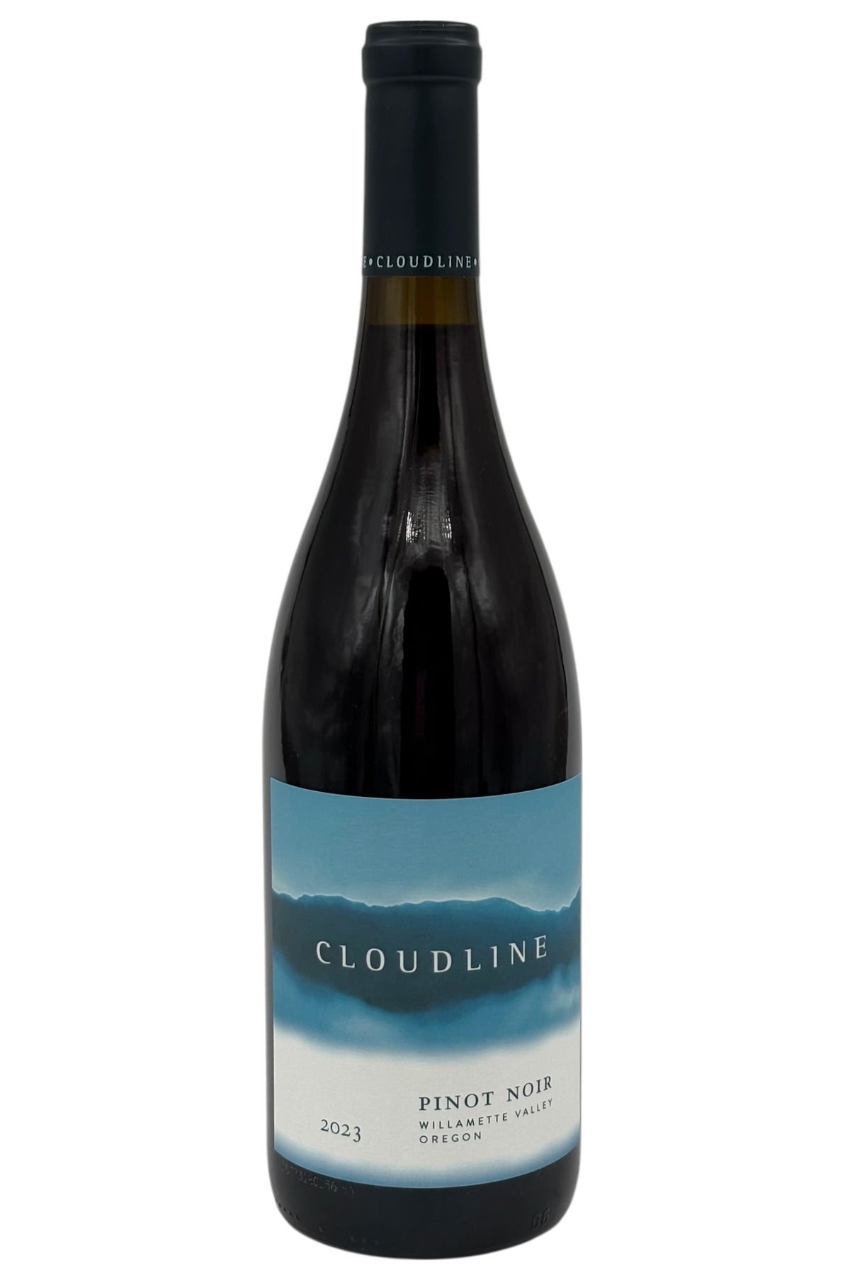 Cloudline 2023 Pinot Noir Willamette Valley Oregon