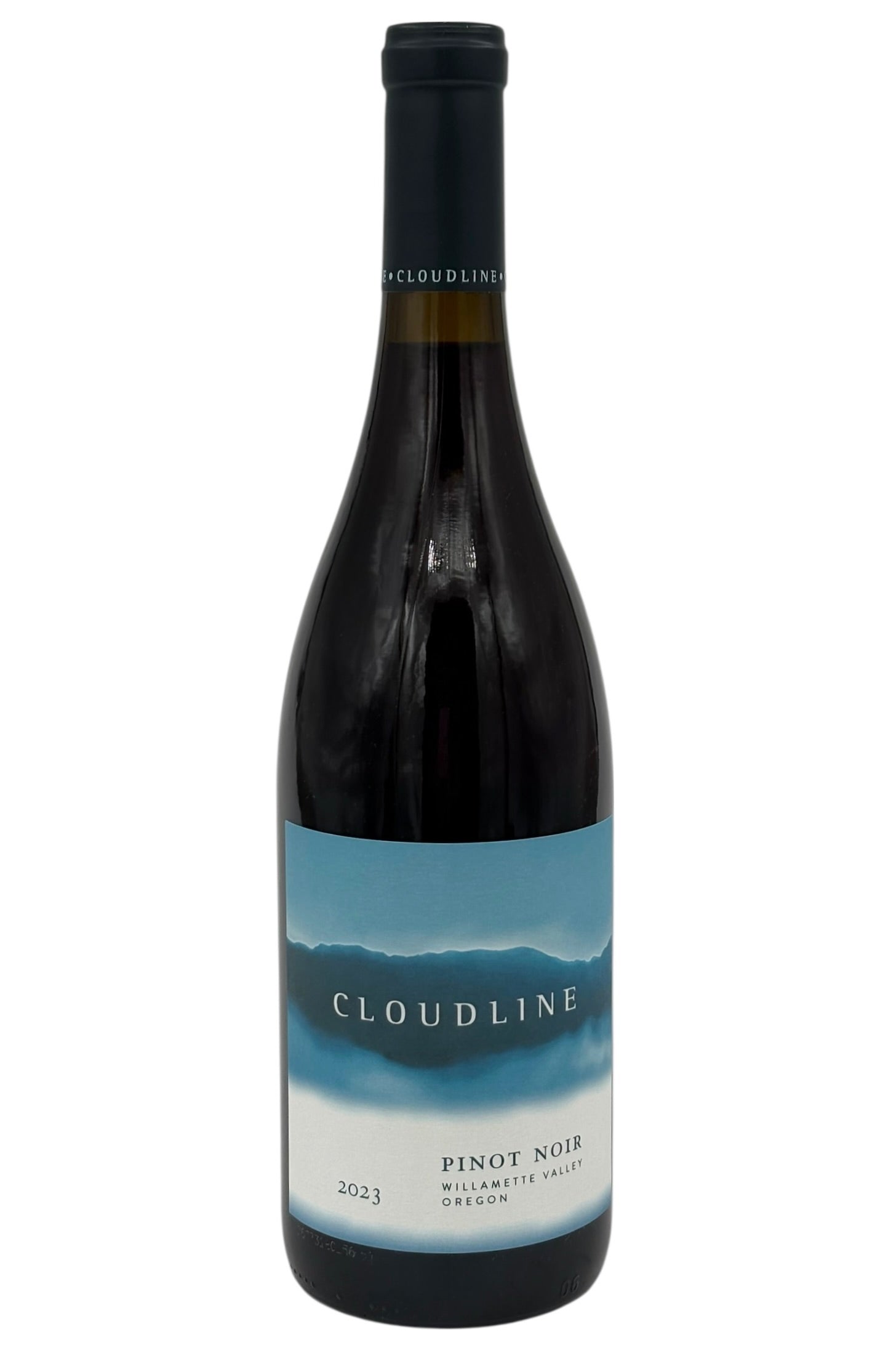 Cloudline 2023 Pinot Noir Willamette Valley Oregon