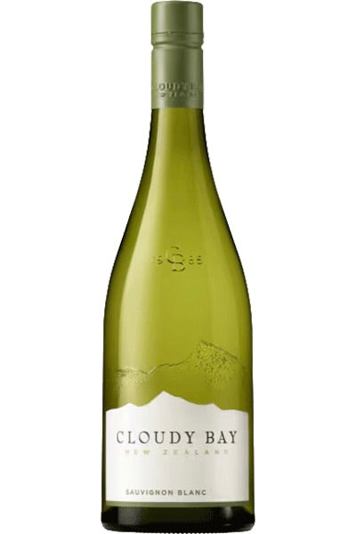 Cloudy Bay Sauvignon Blanc 2025 Marlborough New Zealand 750ml