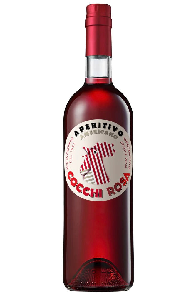 Cocchi Rosa Americano Aperitivo 750ml