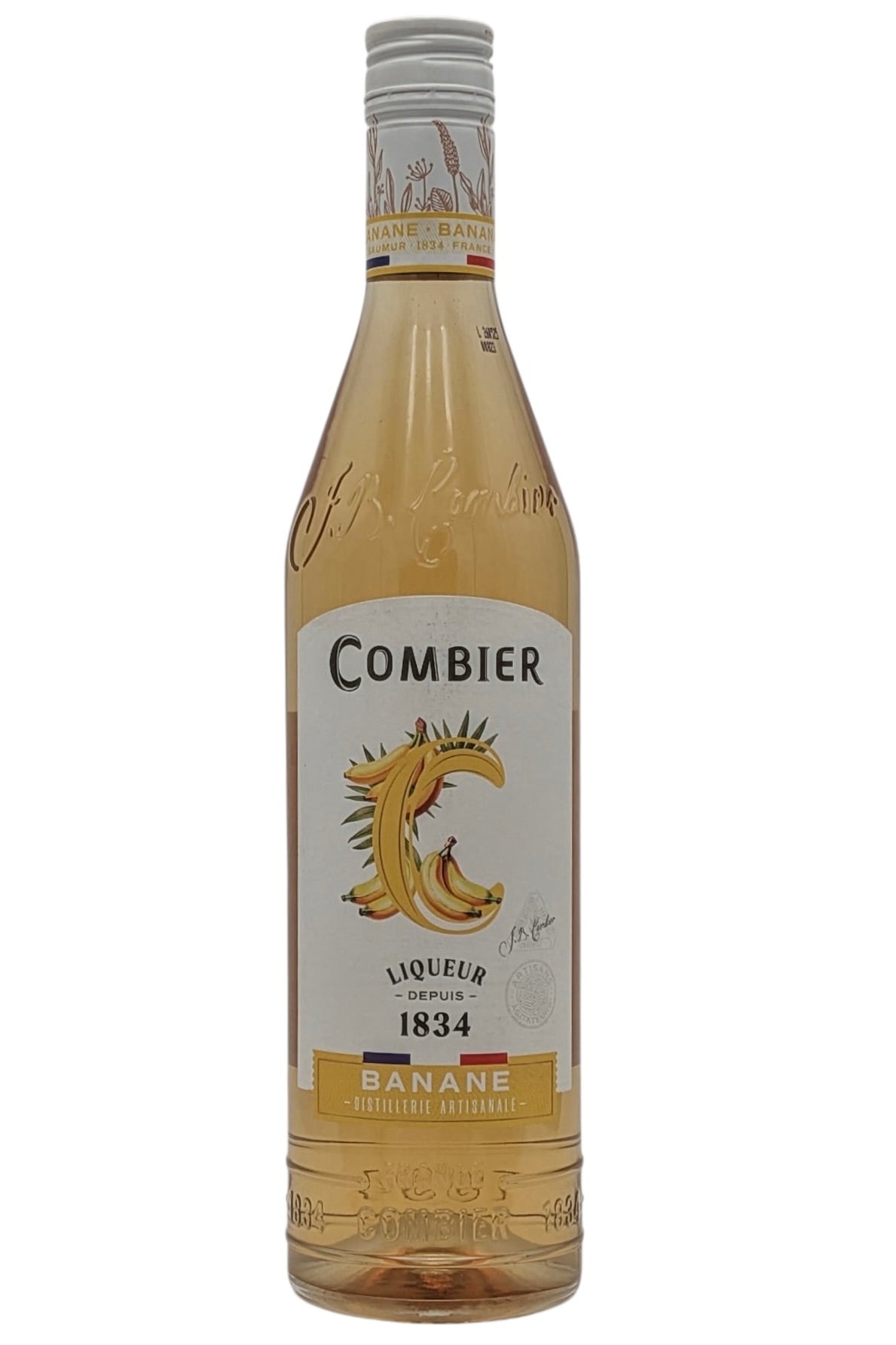 Combier Liqueur de Banane (Banana)