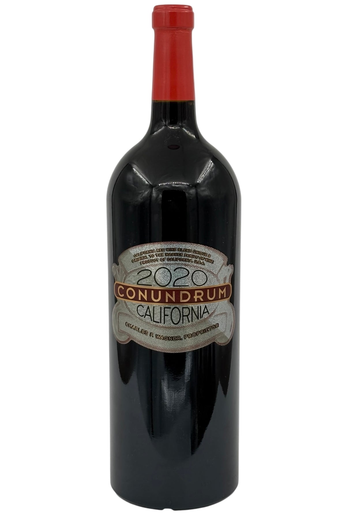 Conundrum 2020 Red Wine 1.5L Magnum