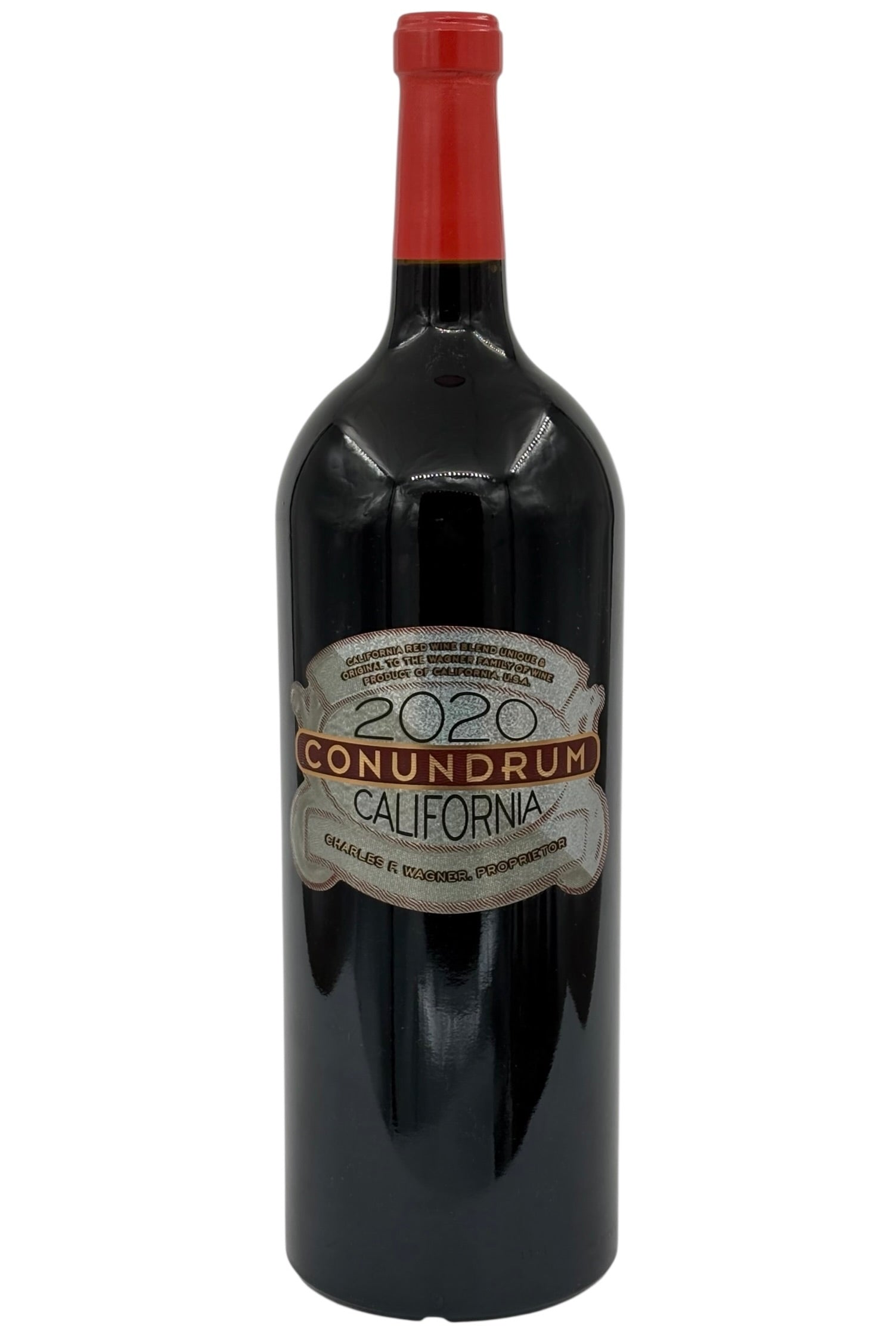 Conundrum 2020 Red Wine 1.5L Magnum