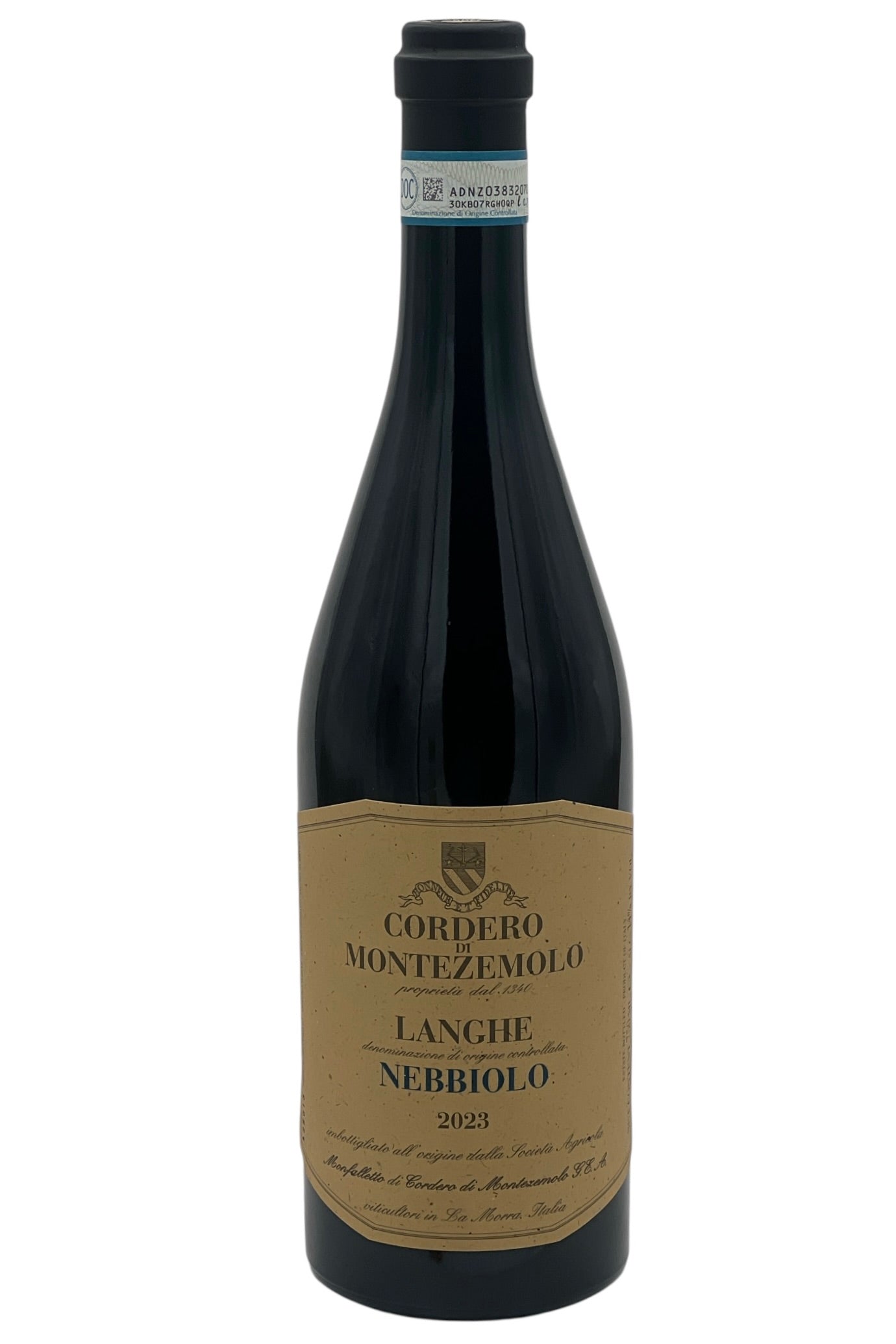 Cordero di Montezemolo 2023 Nebbiolo Langhe