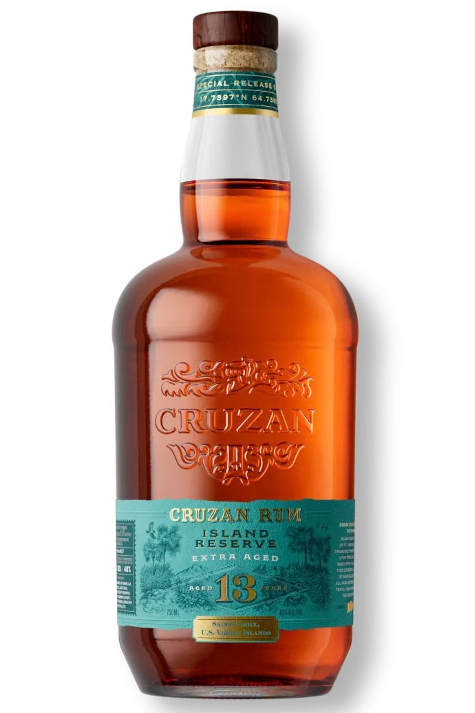 Buy Caribbean Rum Online | Aged, Spiced & Premium Rum