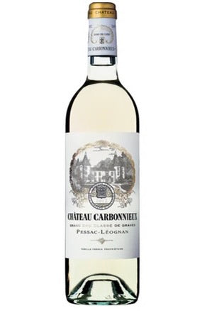 Chateau Carbonnieux 2021 Blanc Pessac-Léognan Graves