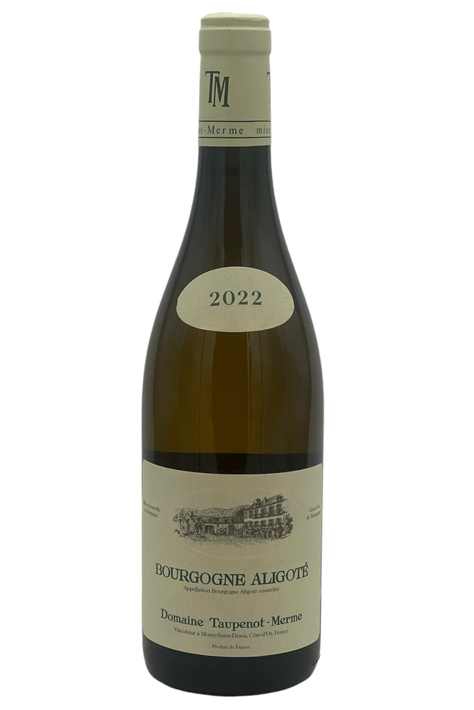 Buy Domaine Taupenot-Merme 2022 Bourgogne Aligote Online
