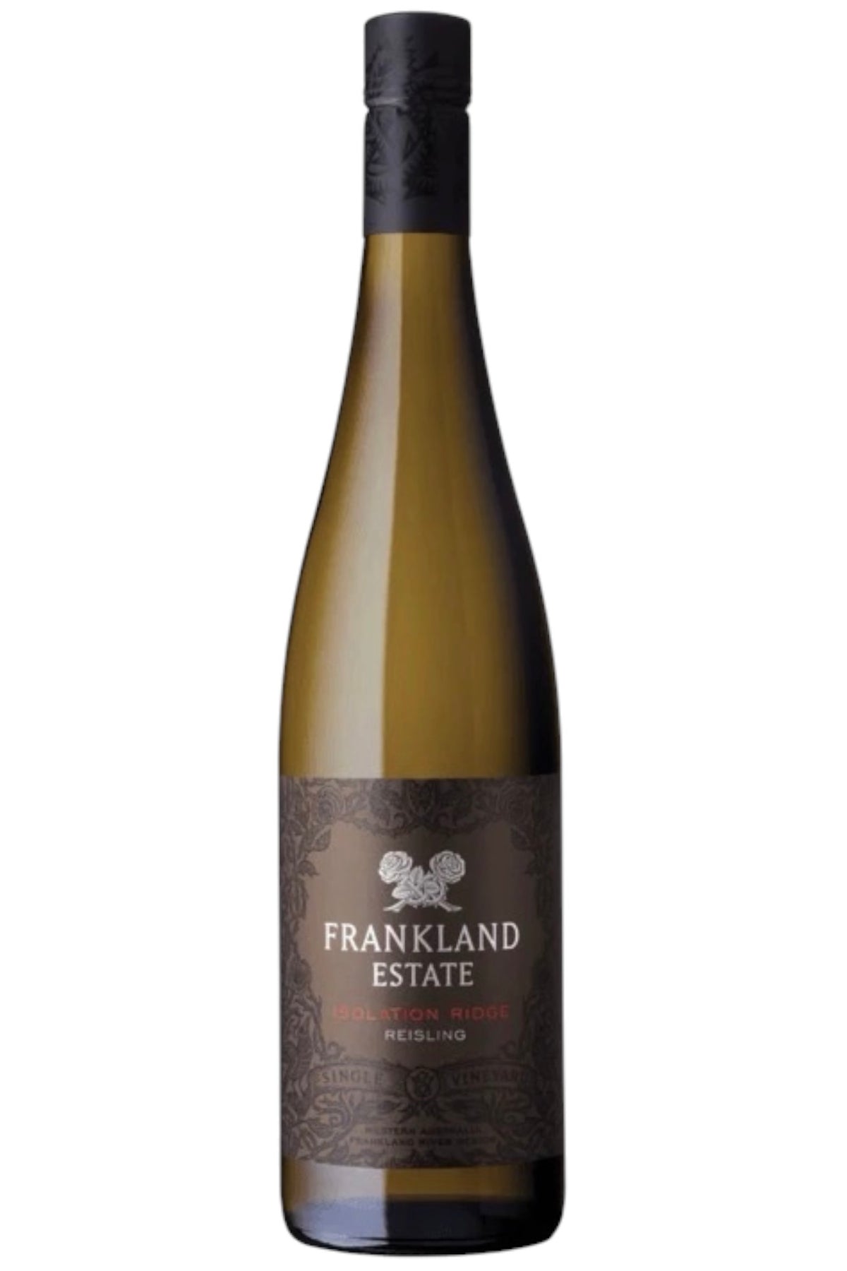 Frankland Estate 2022 Dry Riesling Isolation Ridge Vineyard Frankland River 750ml