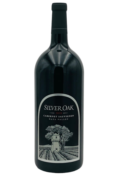 激レア！　山崎2003 Spanish oak シングルカスク W shop Buy Silver Oak 2018 Cabernet Sauvignon Napa Valley 3 Liter (3000