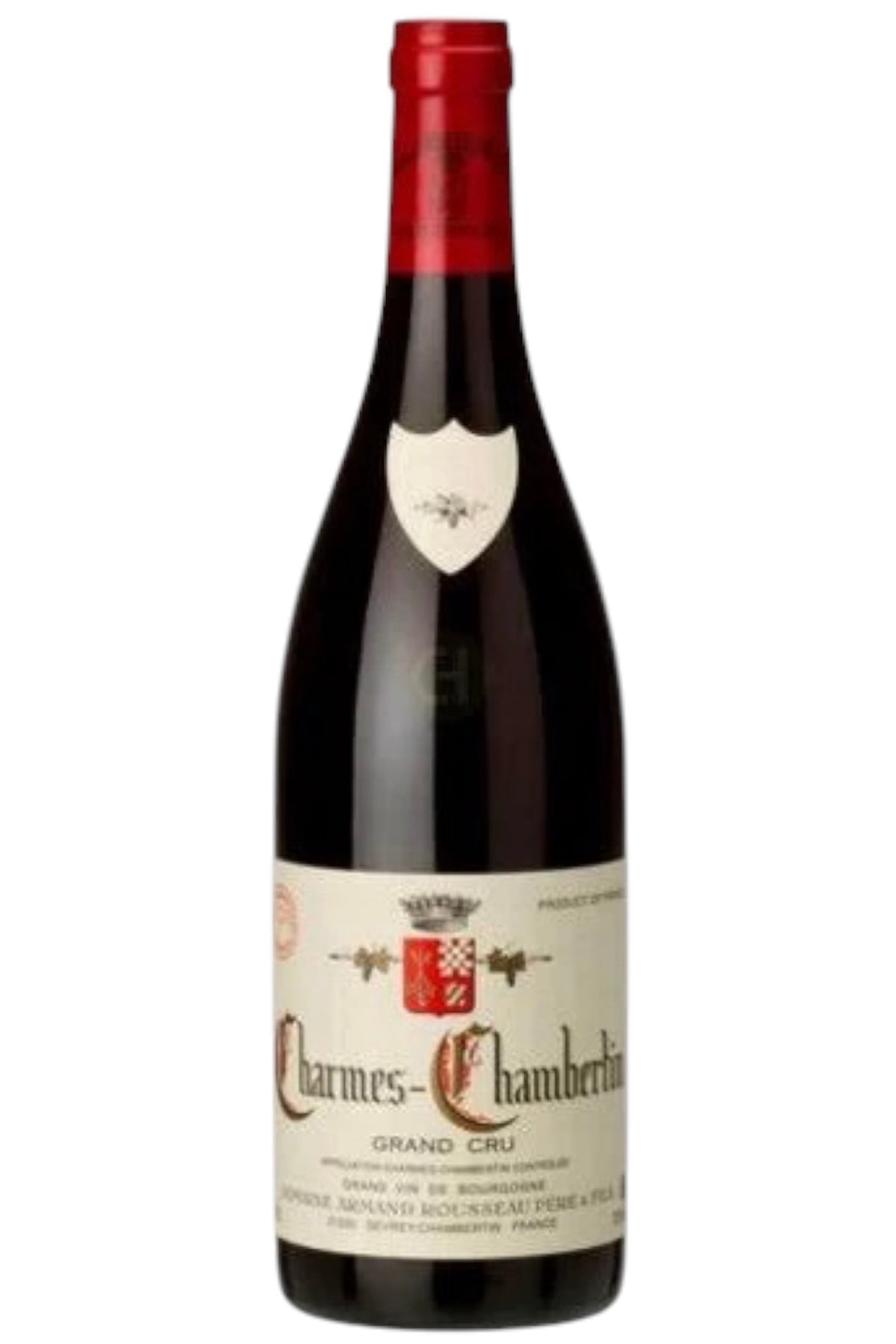 Domaine Armand Rousseau 2021 Charmes-Chambertin Grand Cru 750ml