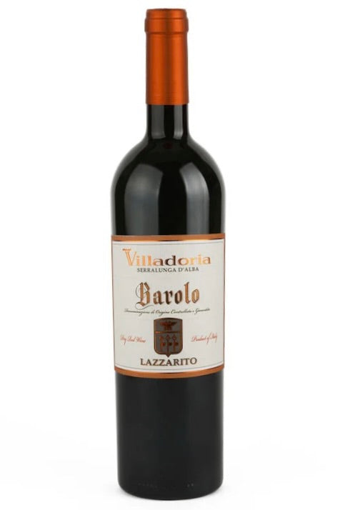 Villadoria Barolo Lazzarito 2016 750ml