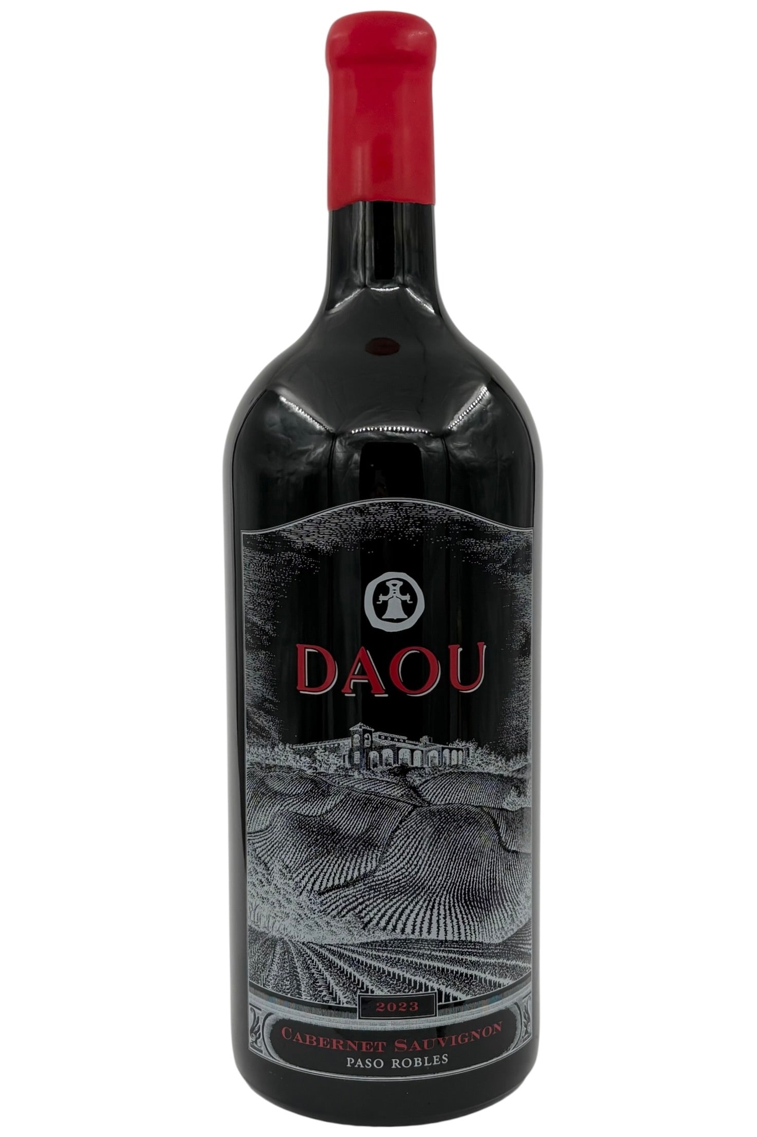 Daou 2023 Cabernet Sauvignon Paso Robles 3000 ml Double Magnum