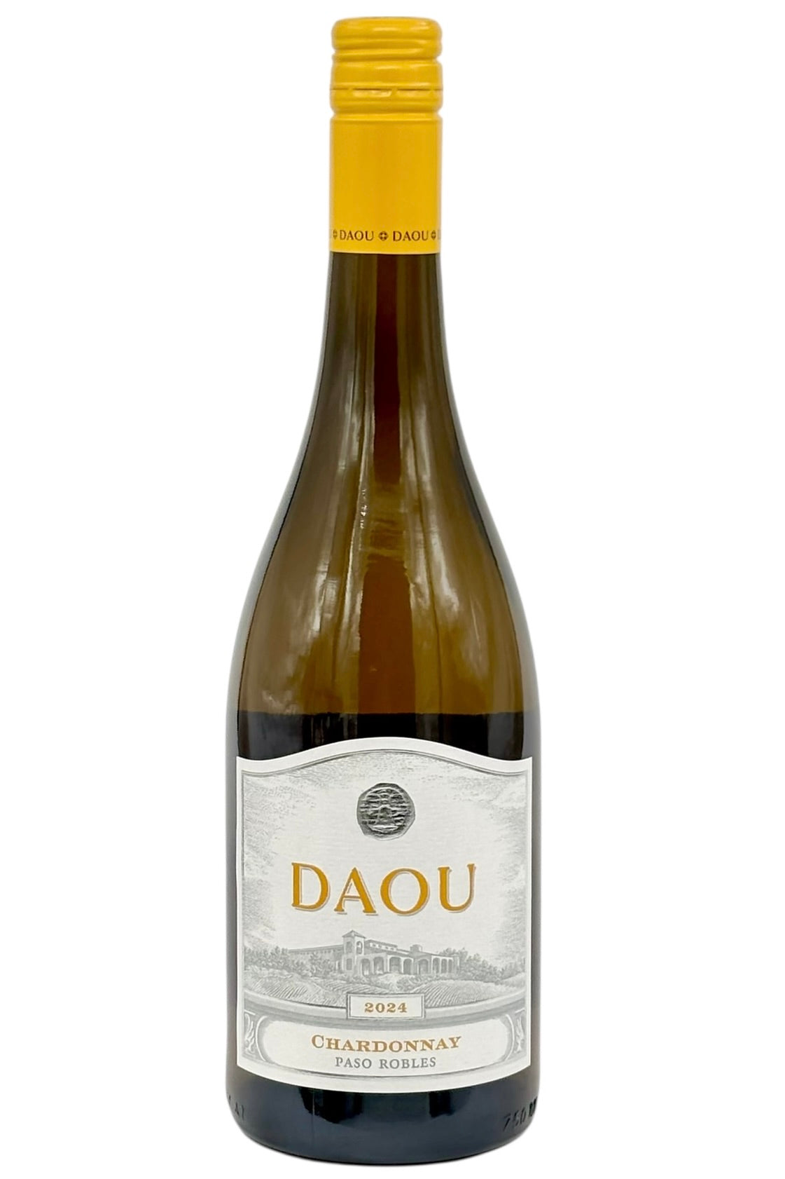 Daou 2024 Chardonnay Paso Robles