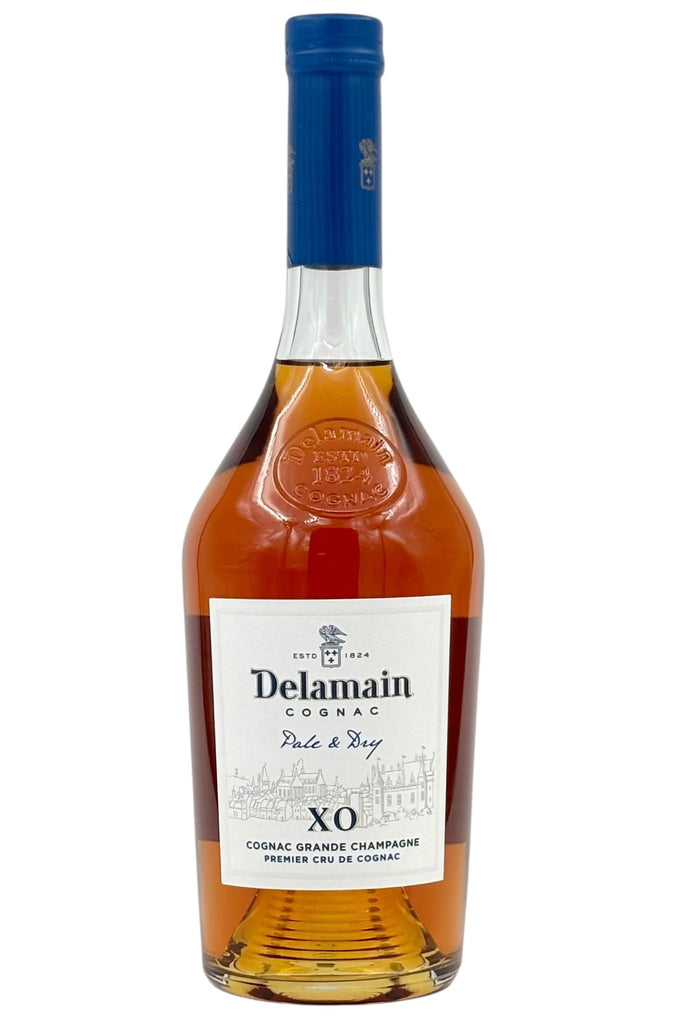 Buy Delamain Pale & Dry XO Grande Champagne Cognac Online