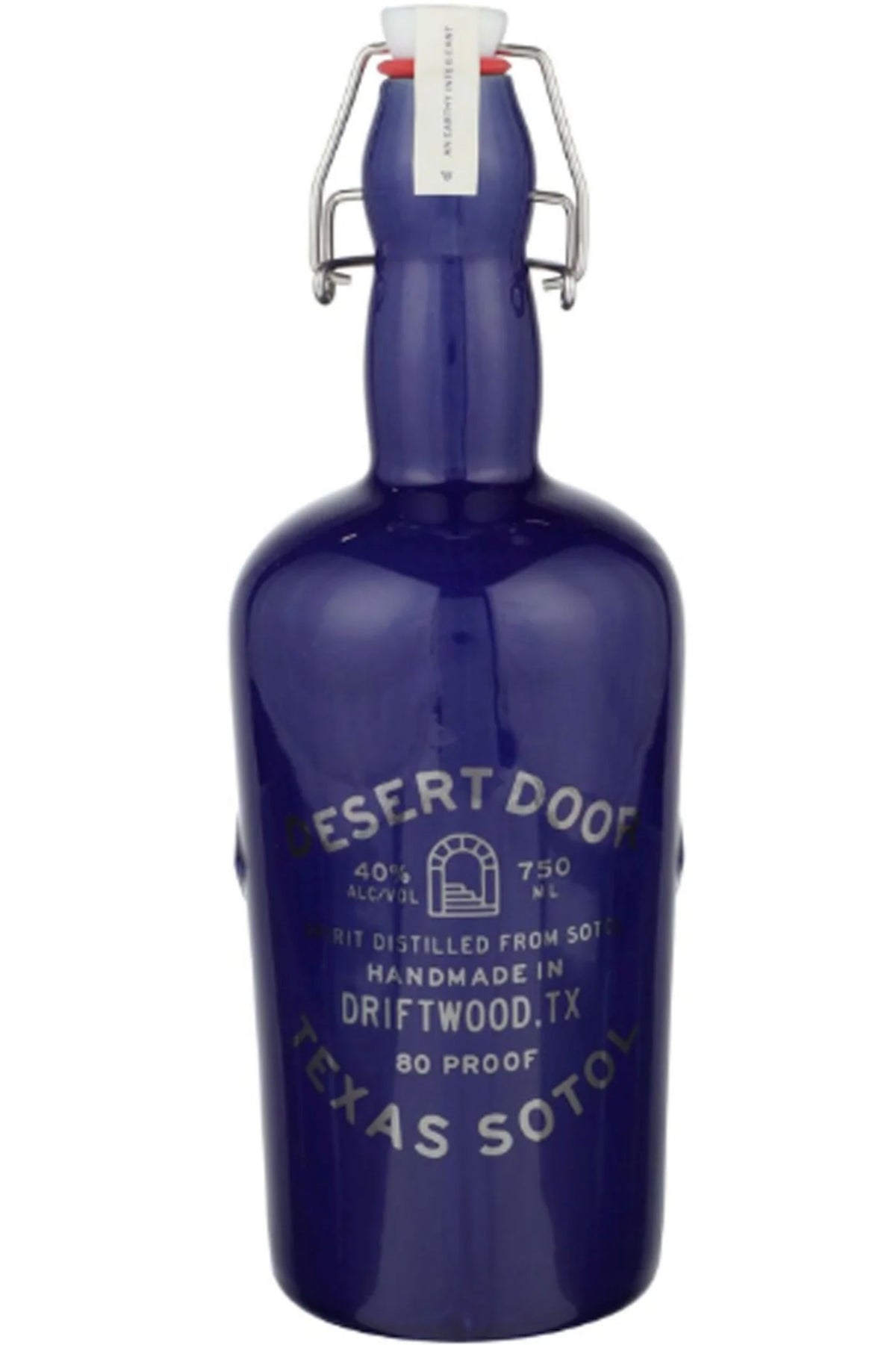 Desert Door Texas Sotol