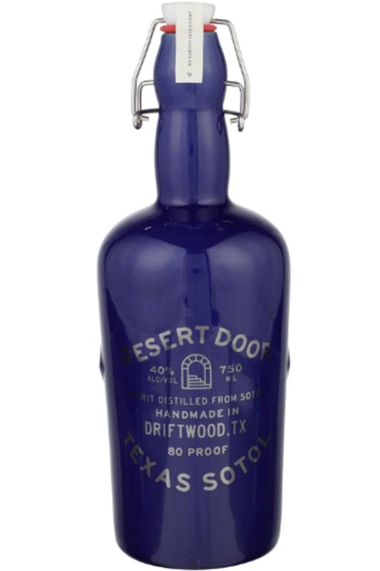 Desert Door Texas Sotol