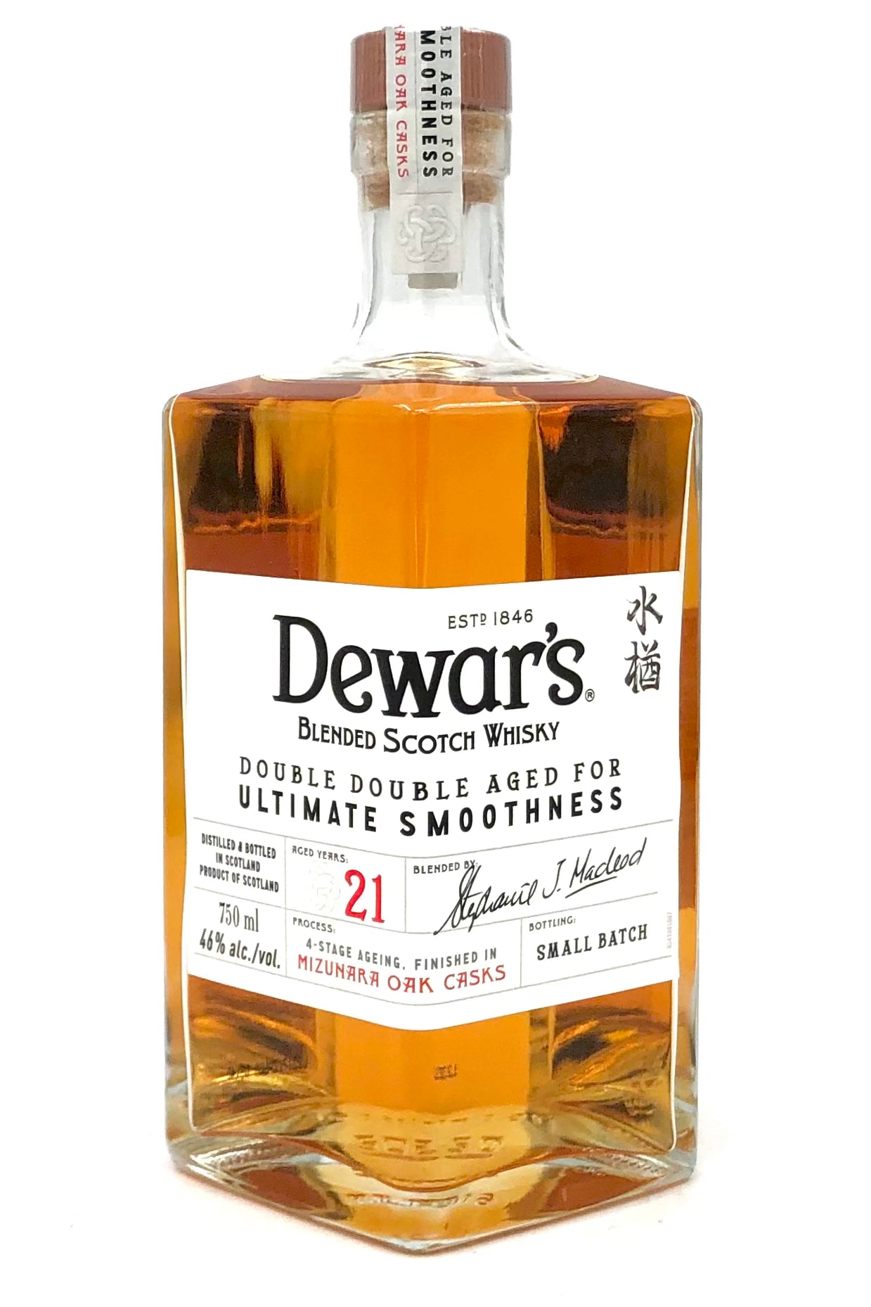 Buy Dewar's 