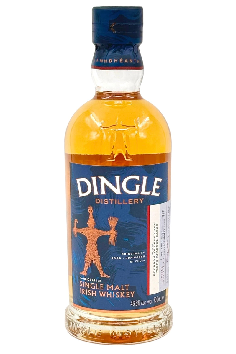 Buy Dingle Single Malt Irish Whiskey 750 ml Online