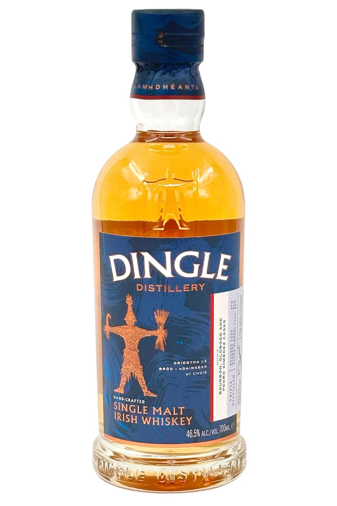 Buy Dingle Single Malt Irish Whiskey 750 ml Online