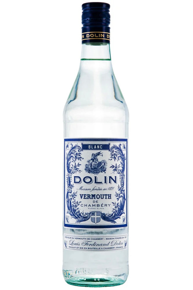 Dolin Blanc Vermouth de Chambéry 750ml