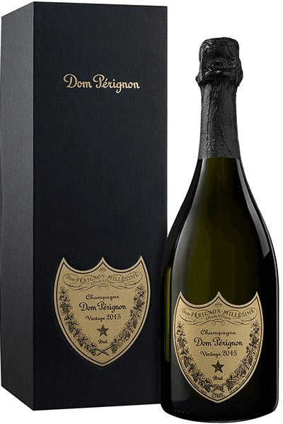 Dom Perignon 2015 Brut Champagne