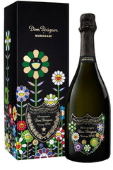 Buy Dom Perignon 2015 Murakami Limited Edition Brut