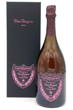 Buy Dom Perignon Vintage 2009 Rosé Champagne Online Buy Dom Perignon Vintage 2009 Rosé Champagne Online