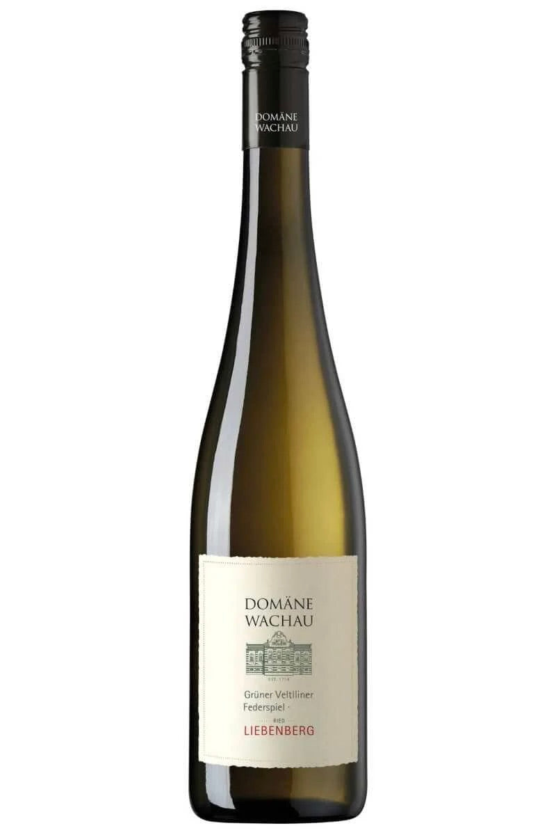 Domäne Wachau 2023 Grüner Veltliner Federspiel "Liebenberg" Dürnstein 750ml