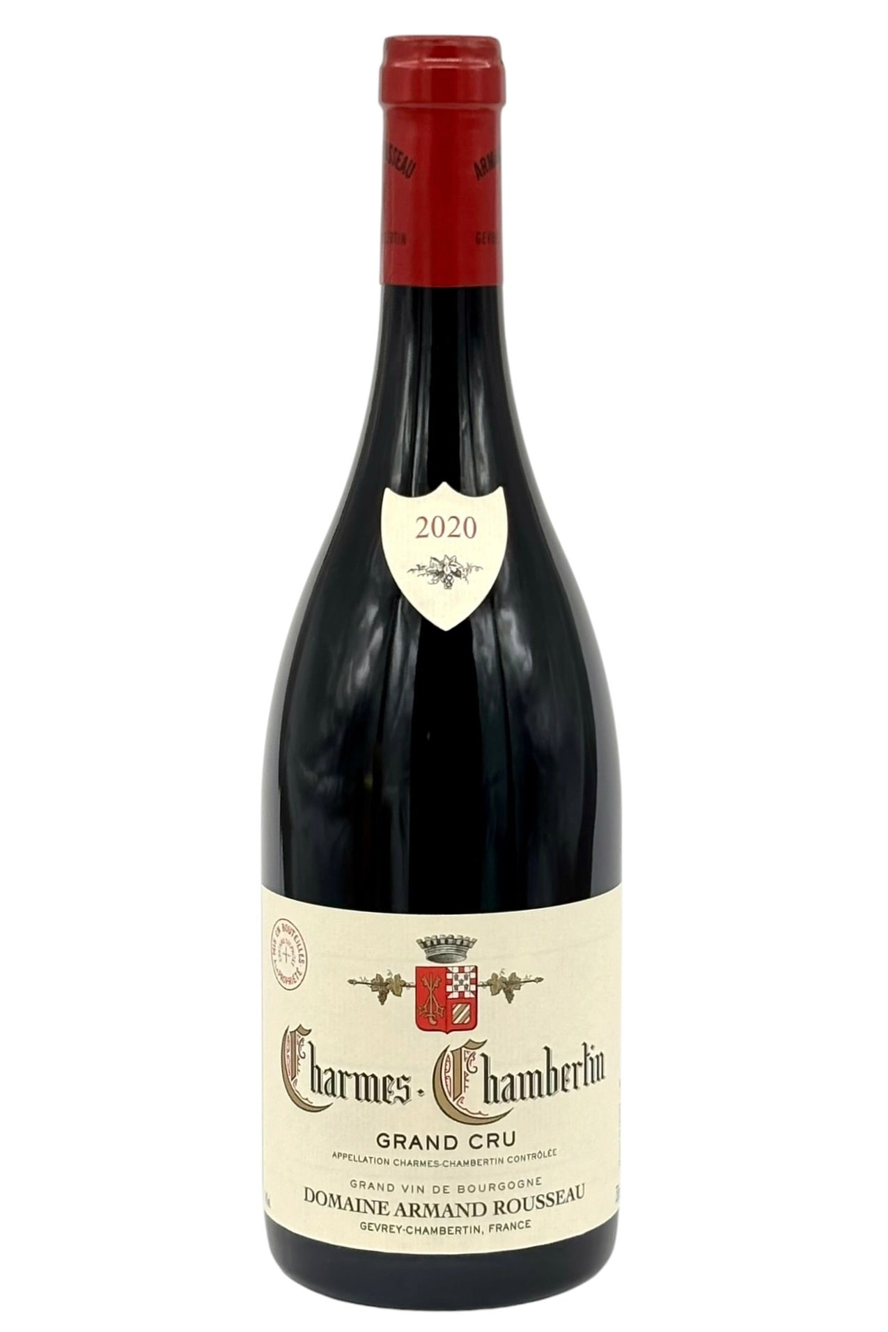 Domaine Armand Rousseau 2020 Charmes-Chambertin Grand Cru 750ml