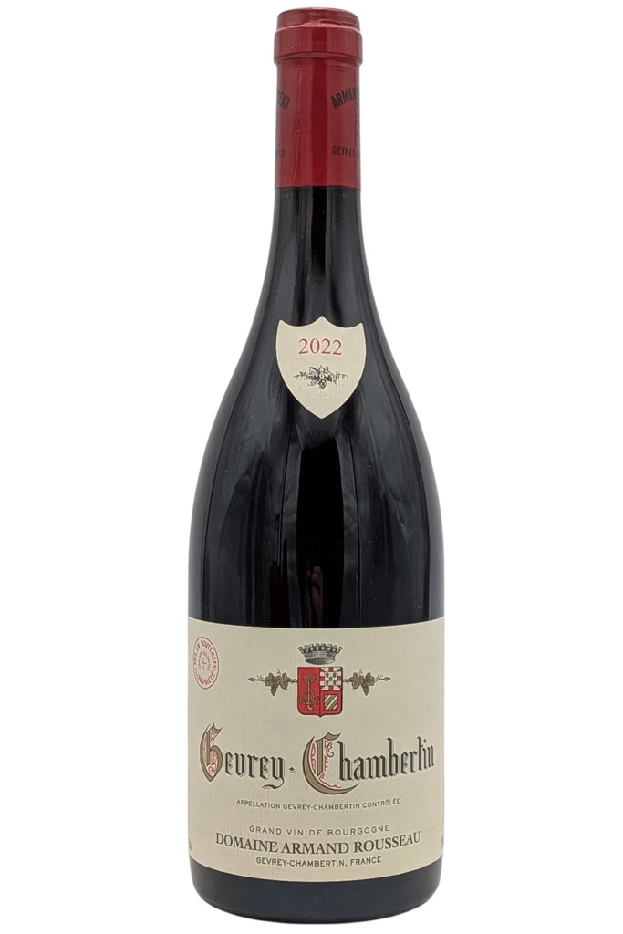 Buy Domaine Armand Rousseau 2022 Gevry-Chambertin Online