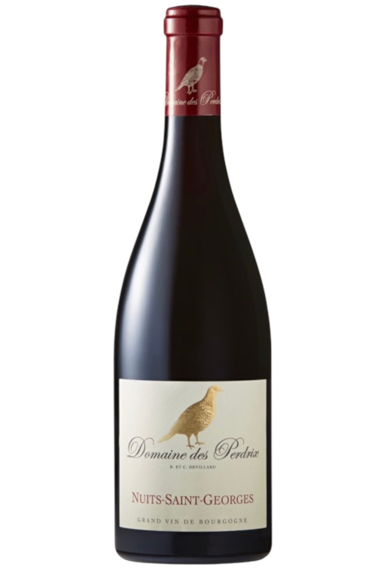 Domaine Des Perdrix 2019 Nuits-Saint-Georges