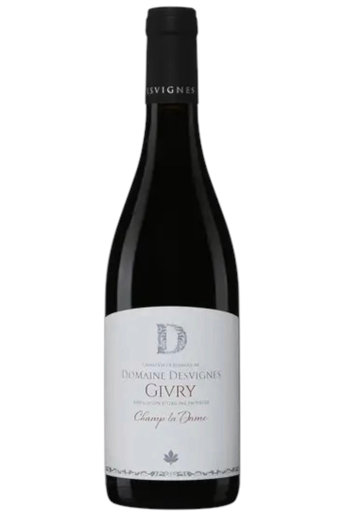 Domaine Desvignes 2022 Givry "Champ la Dame" 750ml