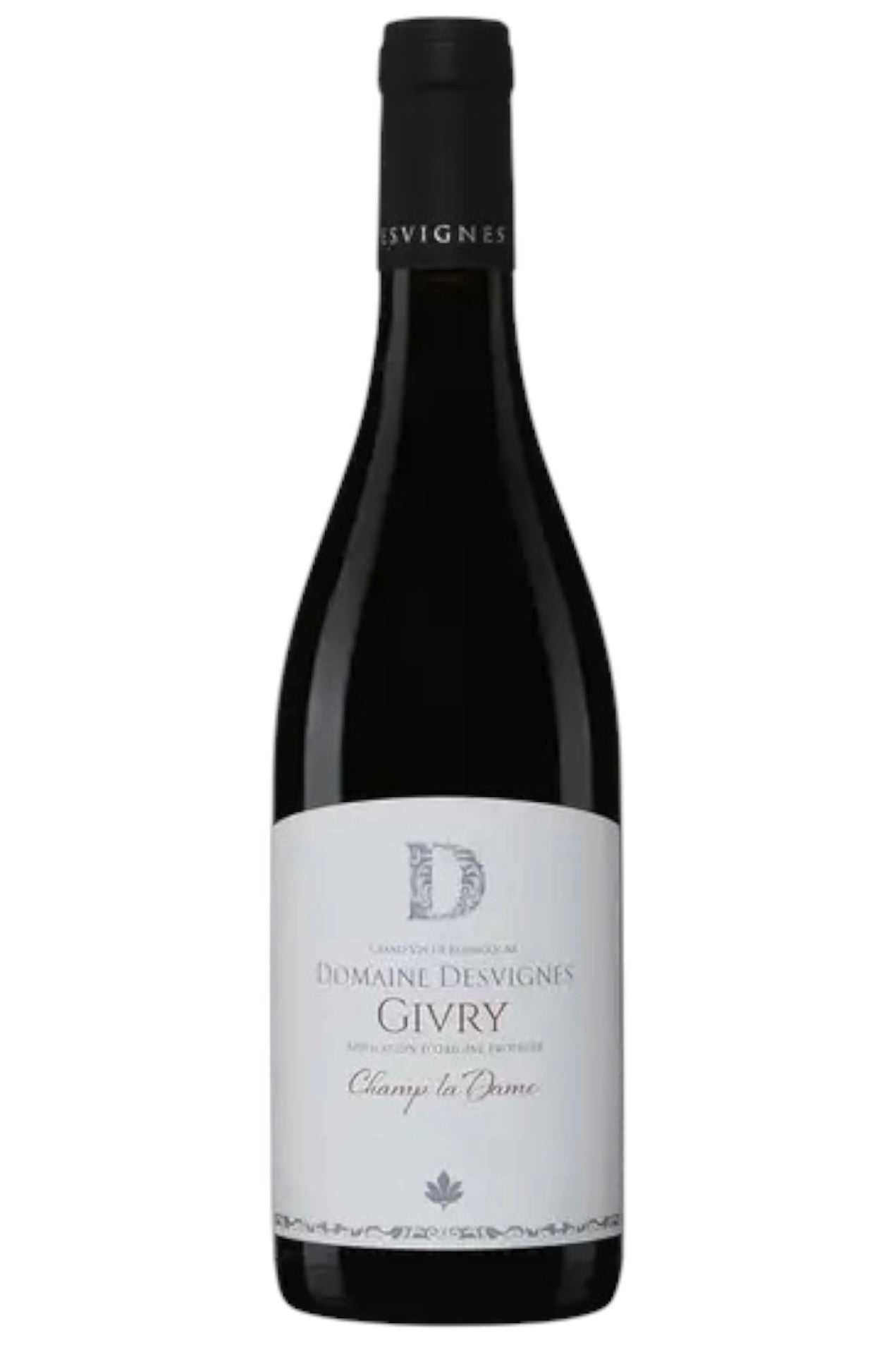 Domaine Desvignes 2022 Givry "Champ la Dame" 750ml