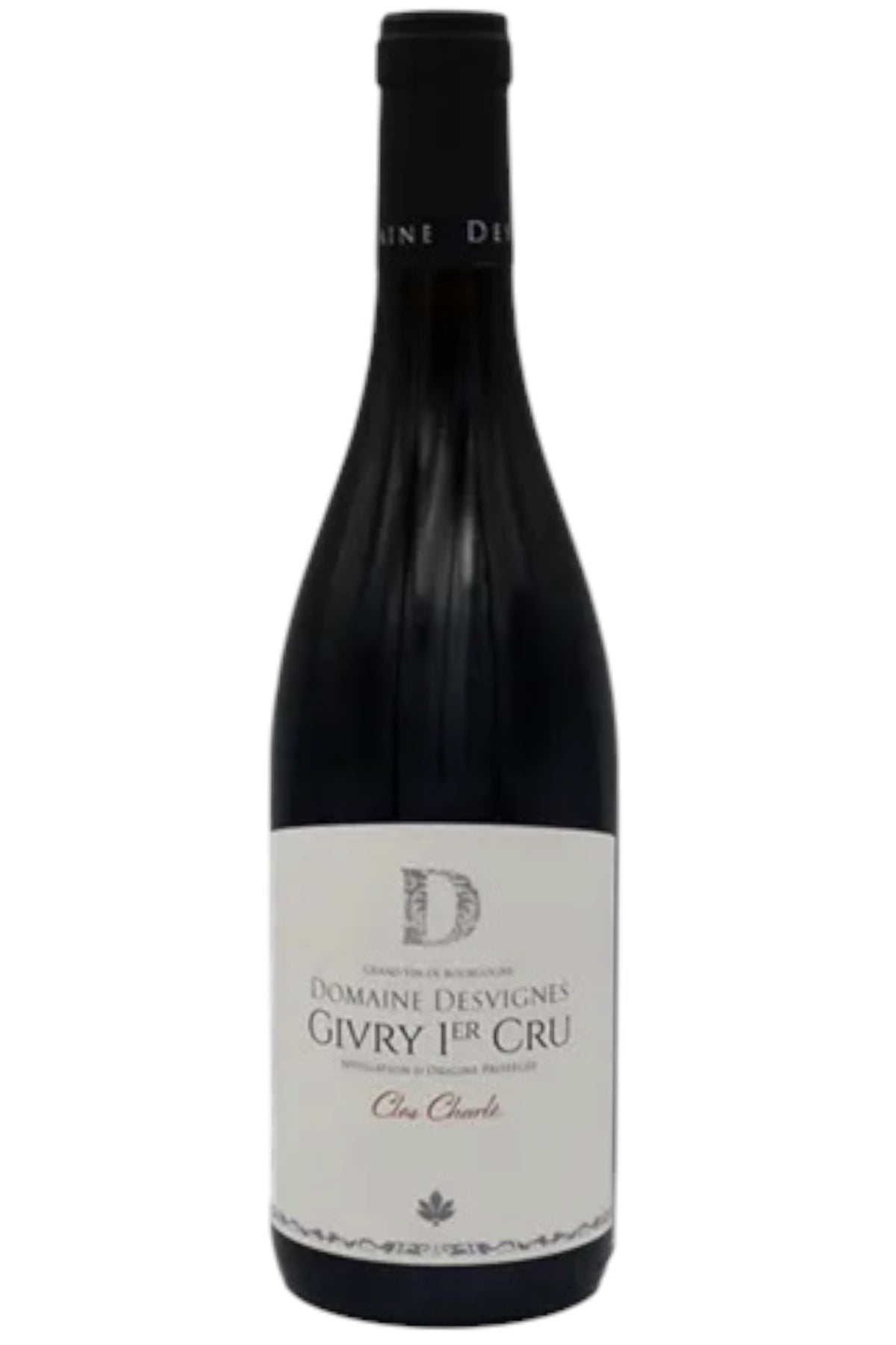 Domaine Desvignes 2023 Givry Premier Cru "Clos Charlé" 750ml