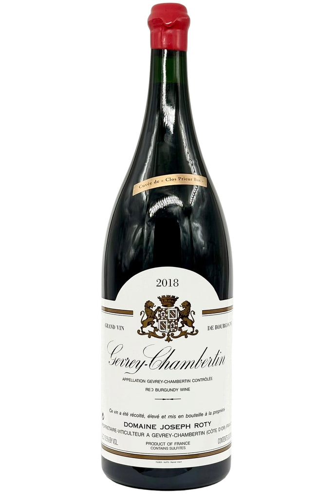 Buy Domaine Joseph Roty 2018 Gevrey-Chambertin 