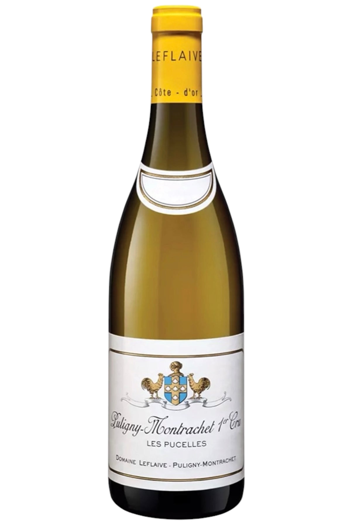 Domaine Leflaive 2022 Puligny-Montrachet 1er Cru “Les Pucelles” – Biodynamic Chardonnay