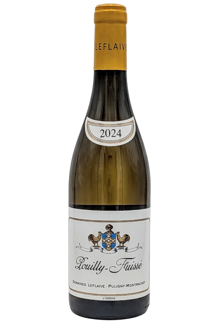 Domaine Leflaive 2024 Pouilly-Fuissé 750ml
