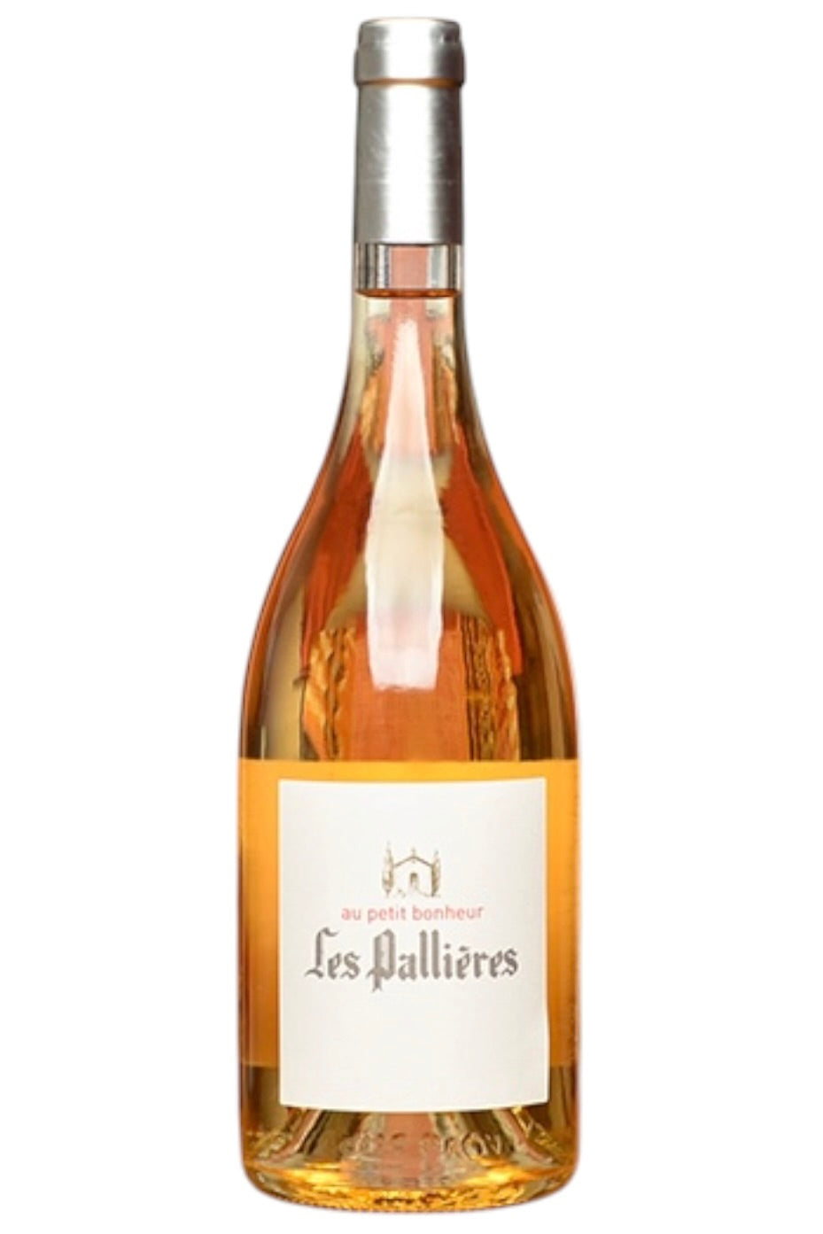 Domaine Les Pallières 2025 "Au Petit Bonheur" Vin de France Rosé 750ml