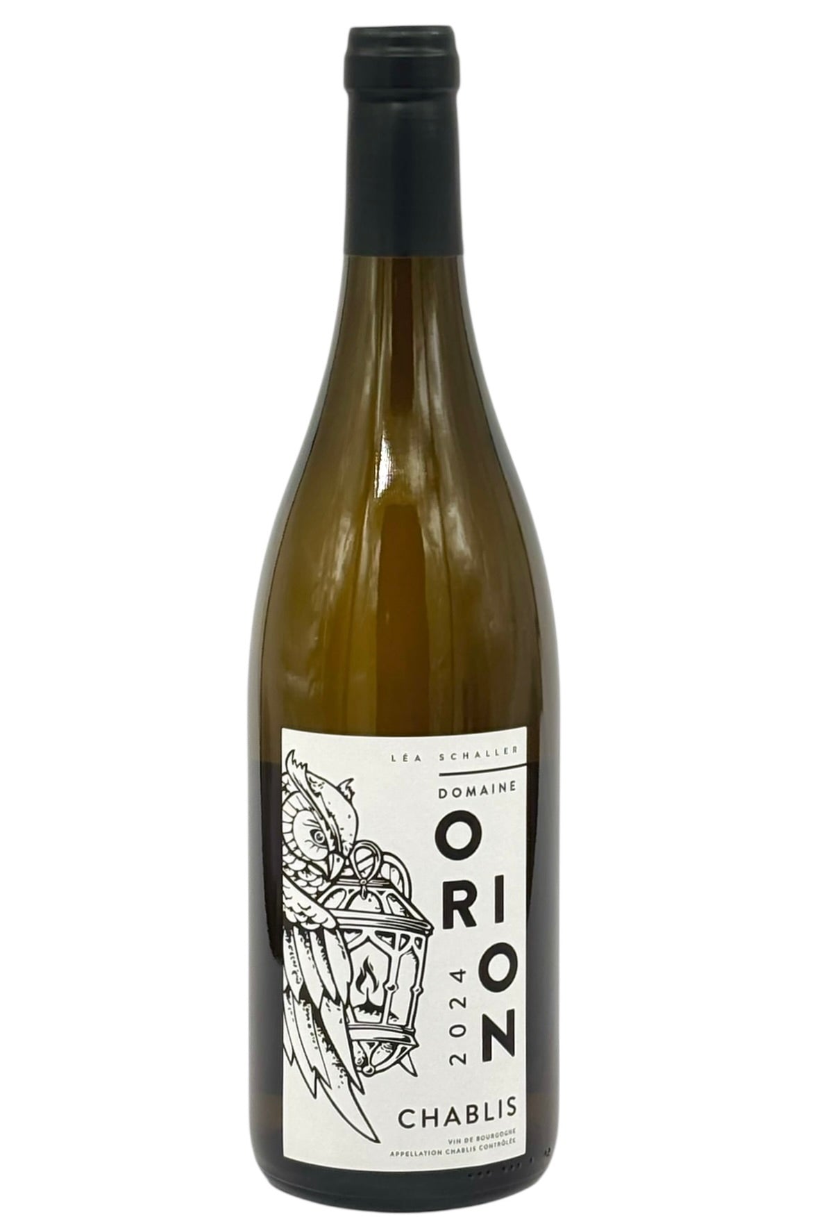Domaine Orion 2024 Chablis