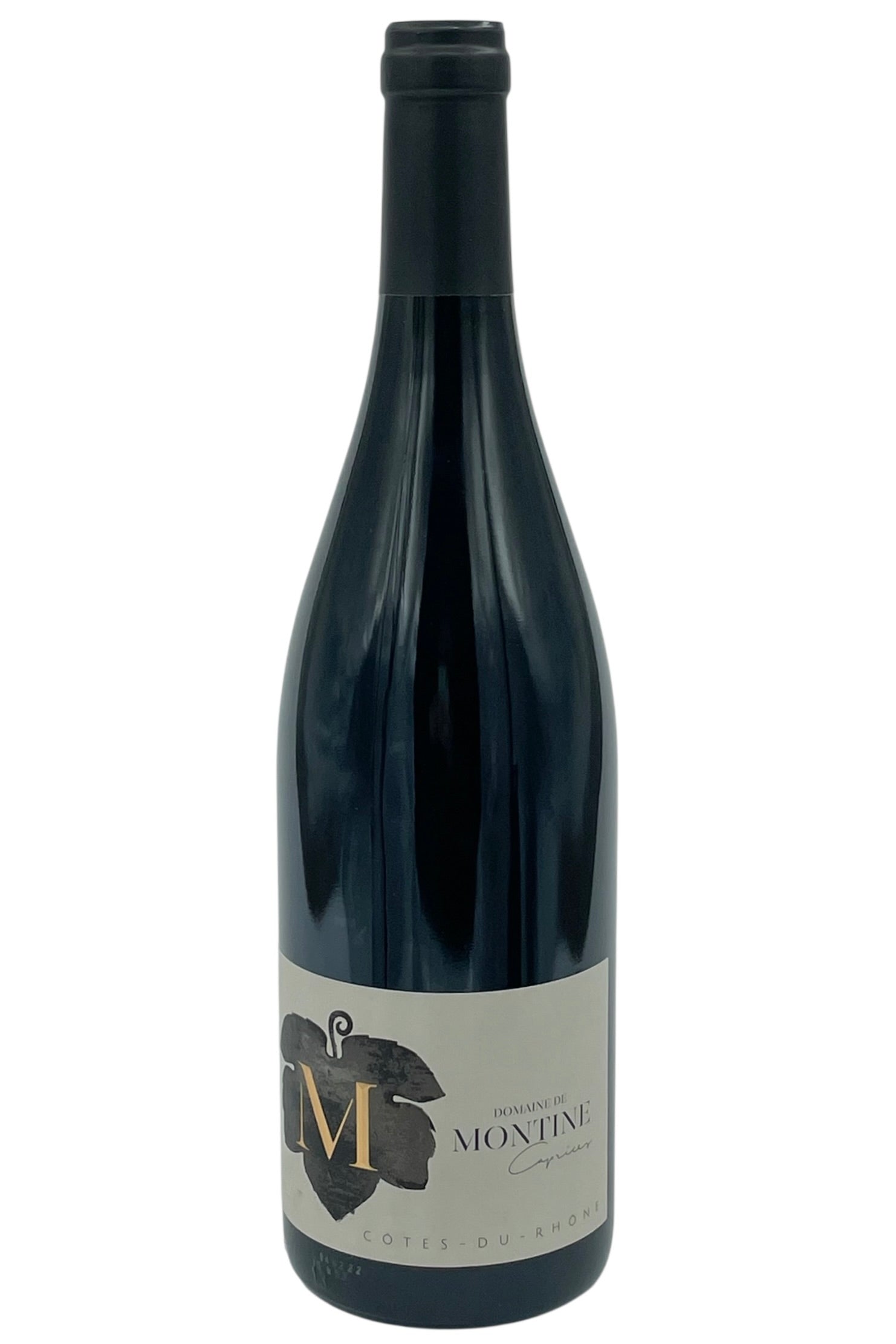Buy Domaine de Montine 2020 Cote du Rhone "Caprices" Online Buy Domaine de Montine 2020 Cote du Rhone "Caprices" Online