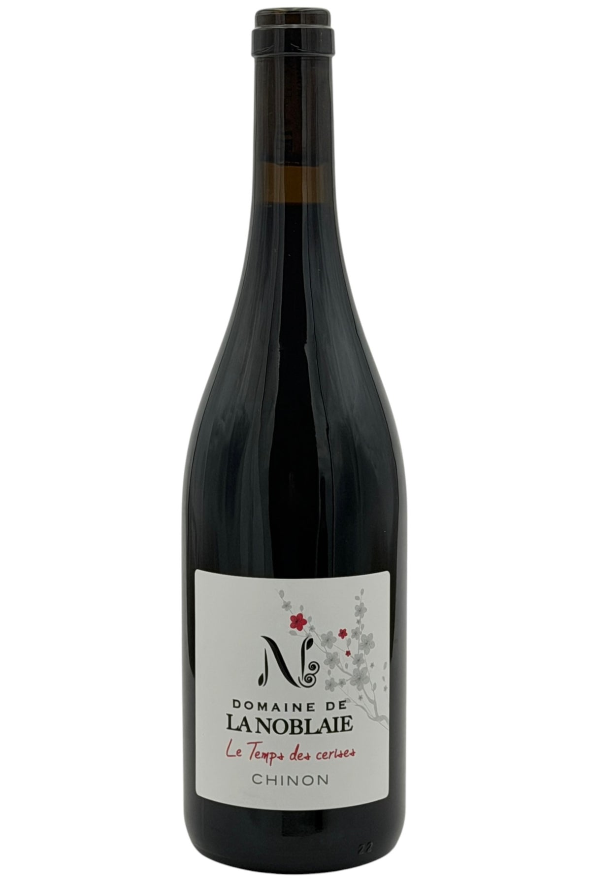 Domaine de la Noblaie 2024 Chinon Le Temps des Cerises 750ml