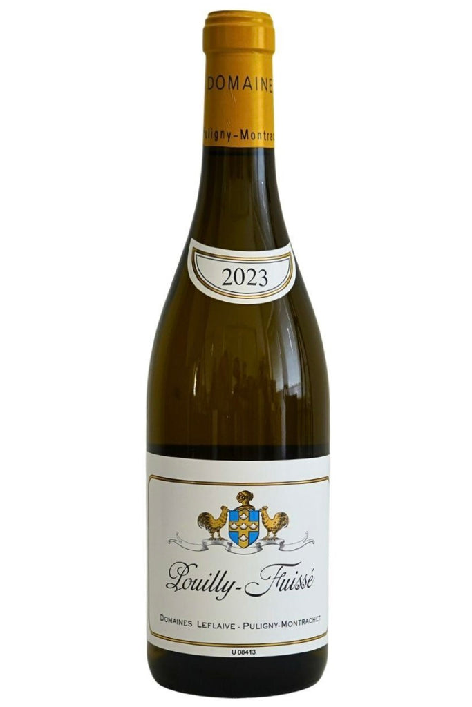 Buy Domaines Leflaive 2023 Pouilly-Fuissé – Biodynamic Chardonnay