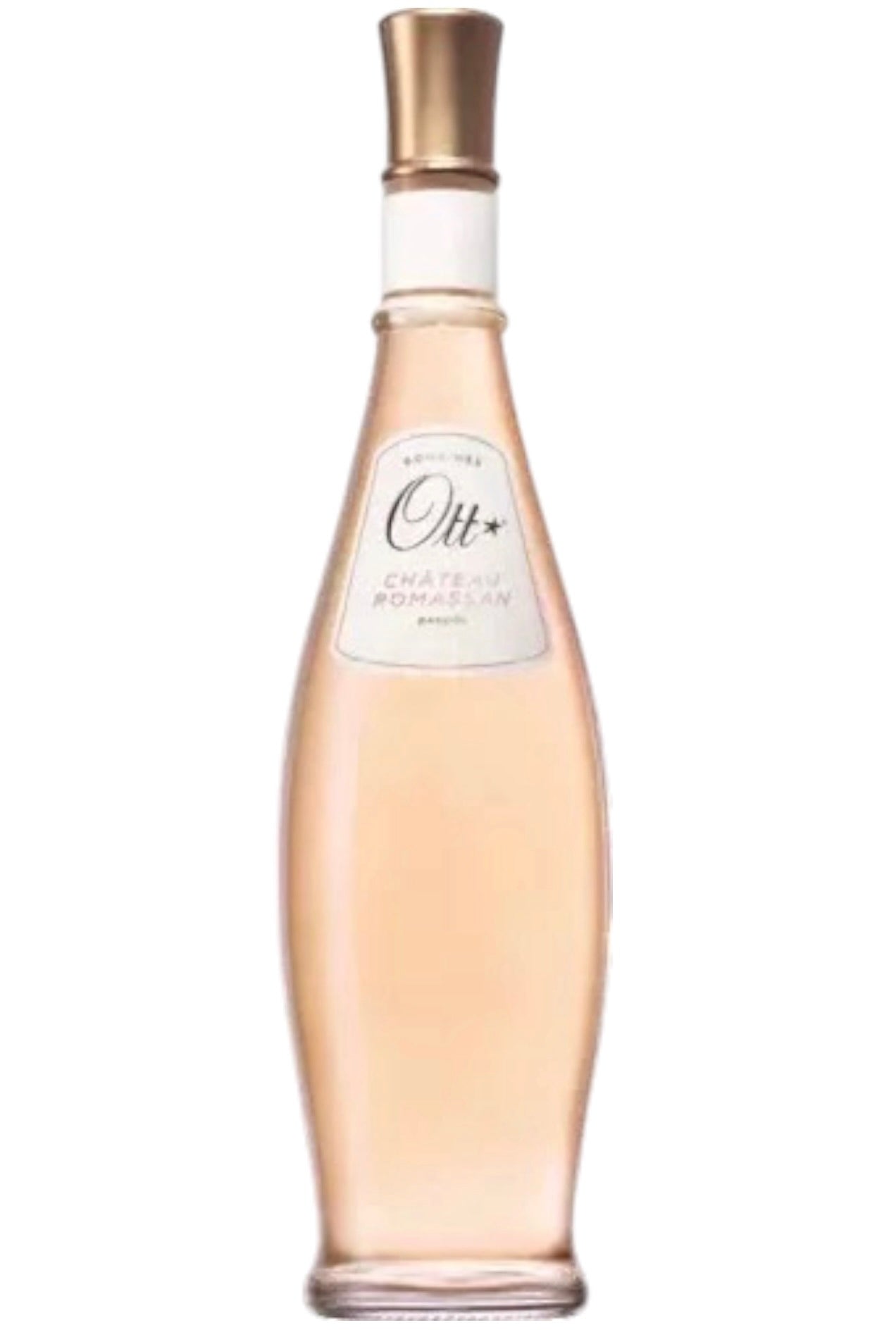 Domaines Ott 2024 Château Romassan Bandol Rosé Double Magnum 3 Liter