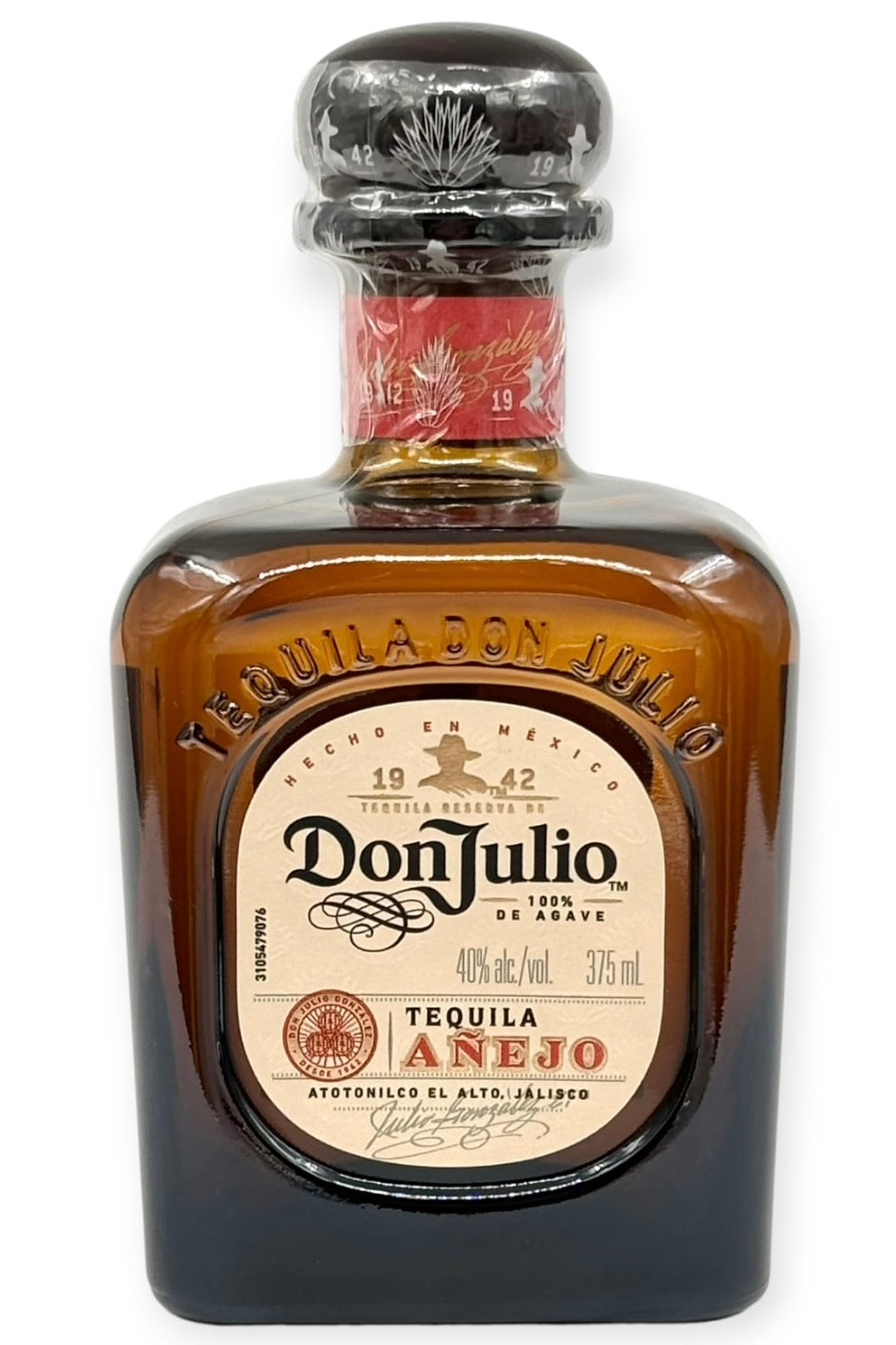 Don Julio Anejo Tequila 375ml