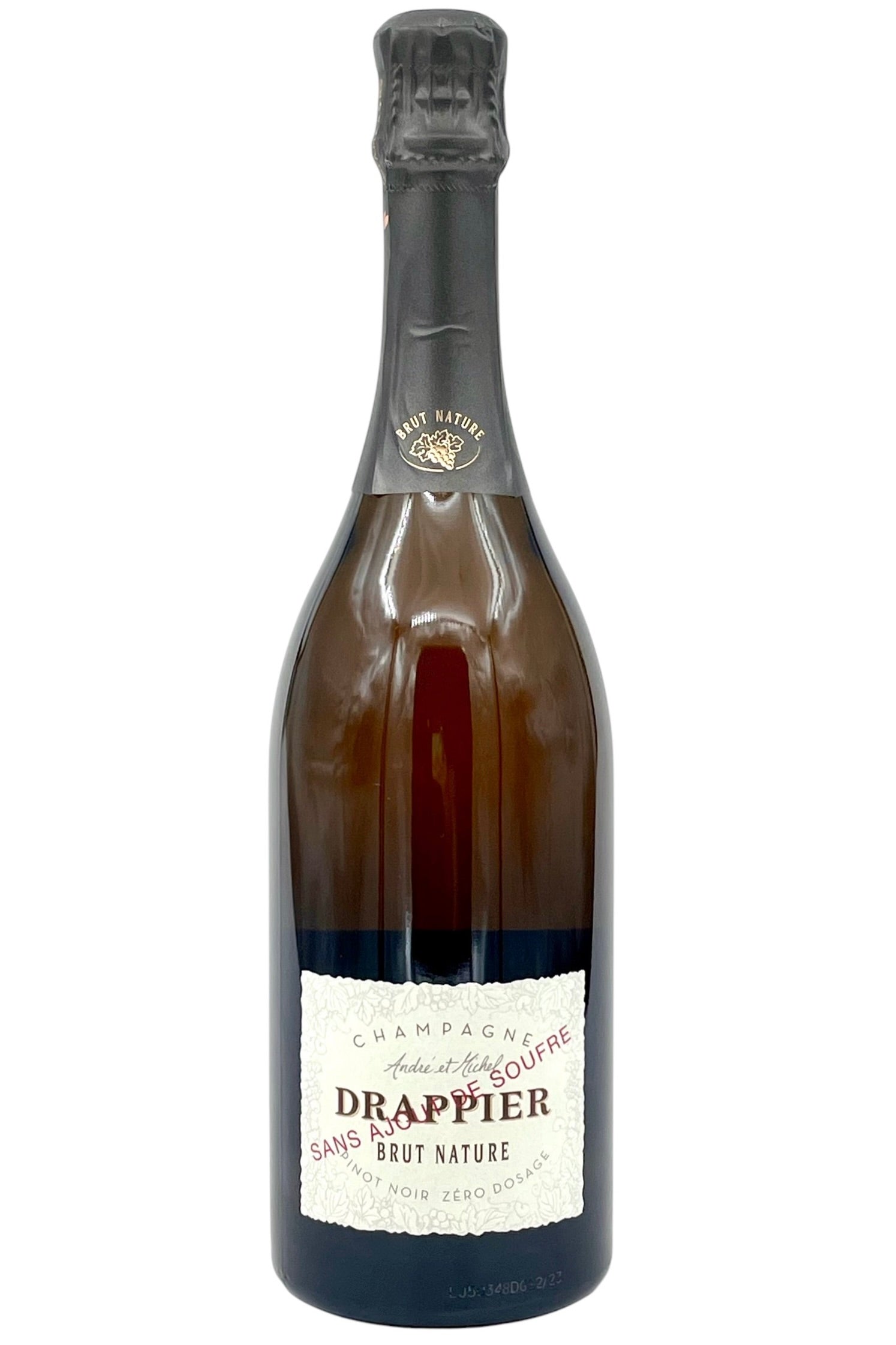 Drappier_Brut_Nature_San_Soufr