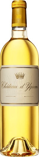 Chateau d&#39;Yquem 2020 Sauternes 375 ml