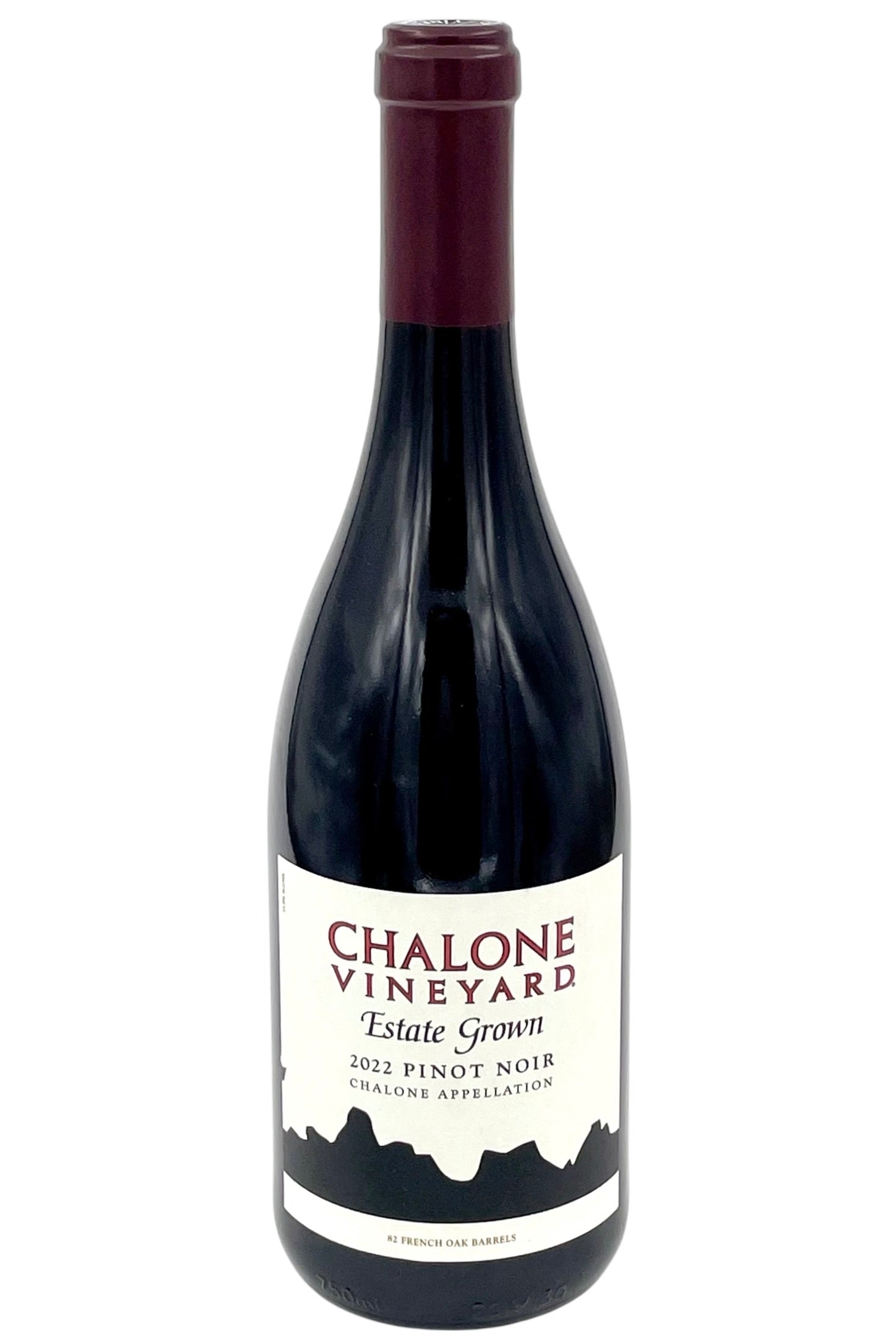 Buy Chalone 2022 Pinot Noir Estate Vineyard Online Buy Chalone 2022 Pinot Noir Estate Vineyard Online
