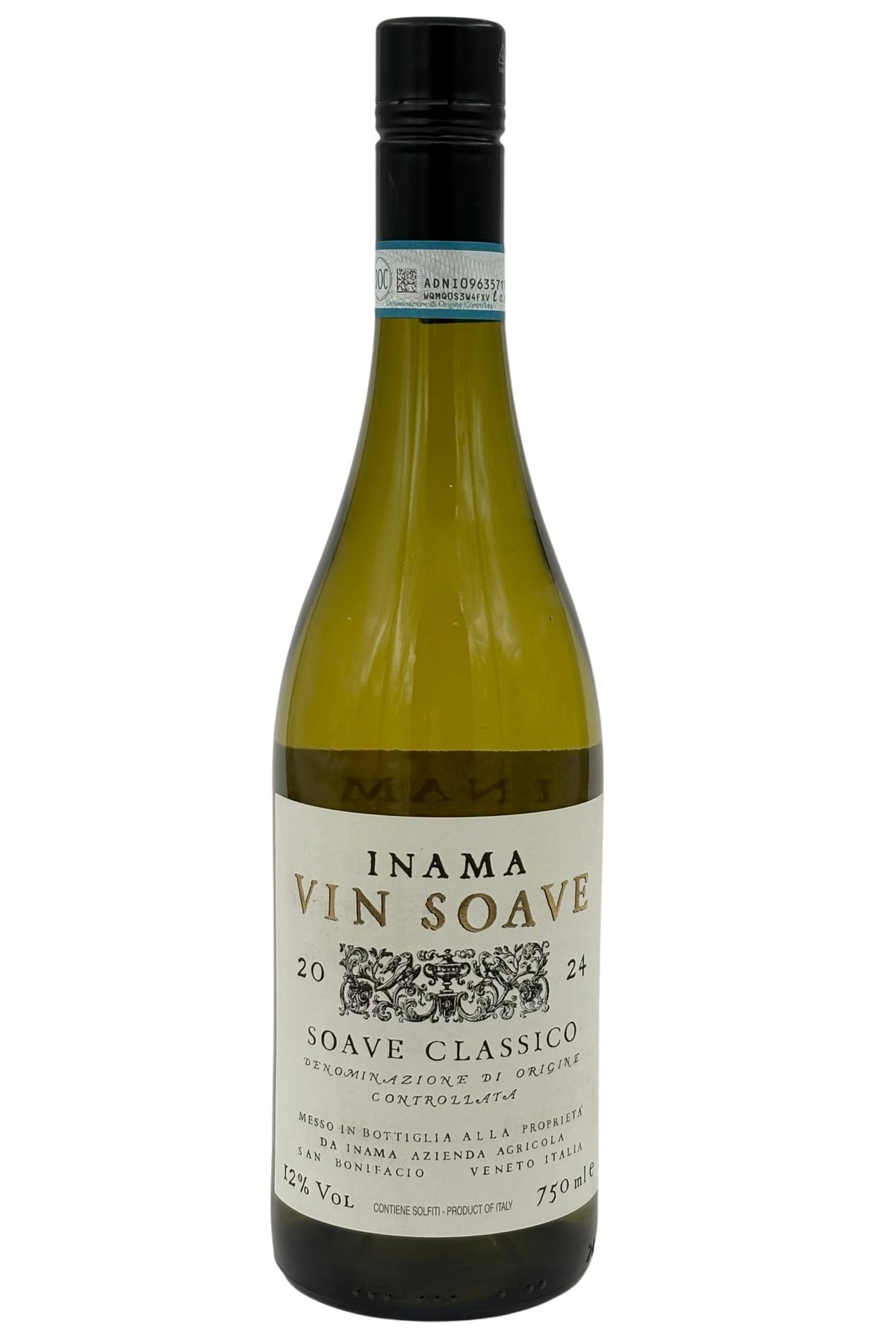 Inama 2024 Soave Classico